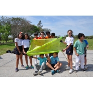 Día del Estudiante y de la Primavera - Nivel Secundario
